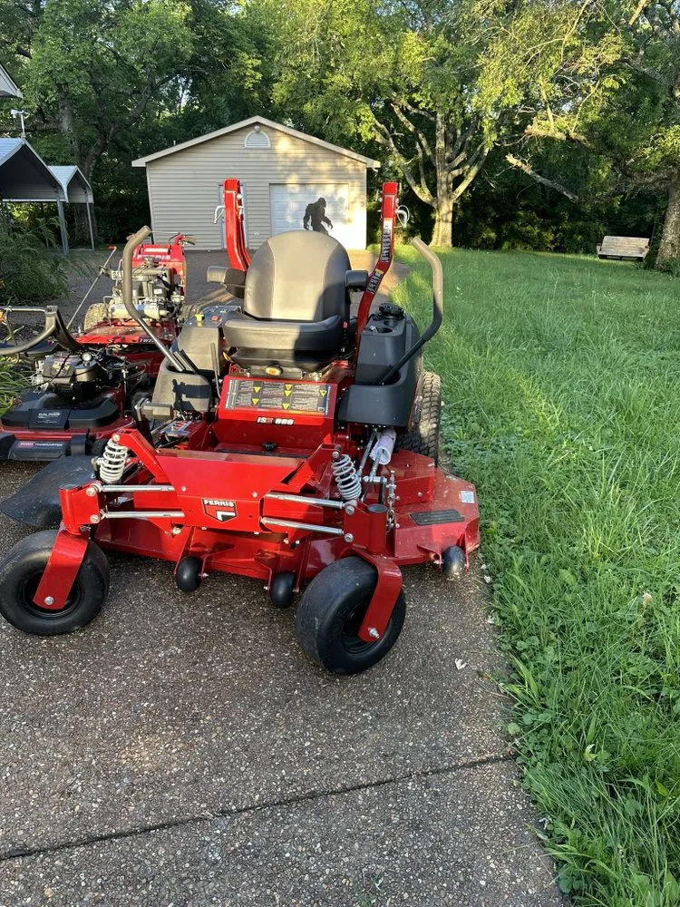 Top-rated garden landscaping for residential properties across Nashville, TN - 4 Ever Green