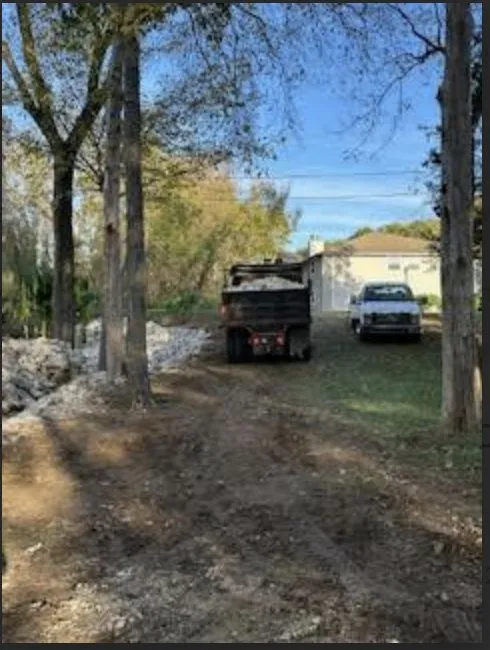 Affordable landscape design for year-round maintenance in Nashville, TN by 4 Ever Green