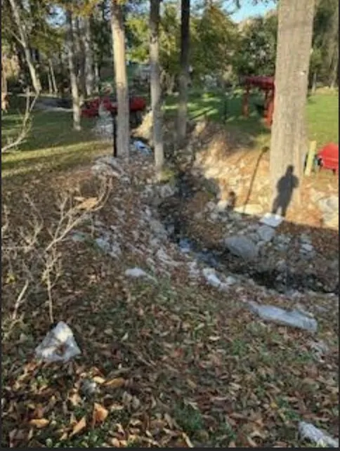 Affordable yard maintenance in Nashville, TN by 4 Ever Green