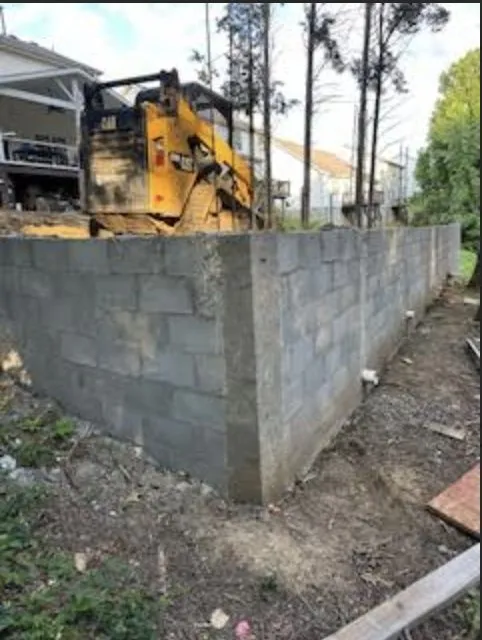 Affordable yard maintenance experts serving Nashville, TN - 4 Ever Green