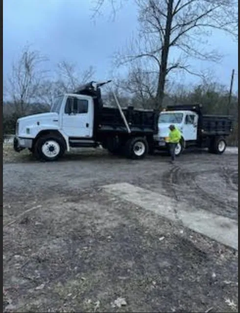 Trusted landscaping services experts serving Nashville, TN - 4 Ever Green