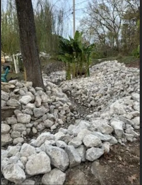 Professional outdoor landscaping for residential properties across Nashville, TN - 4 Ever Green