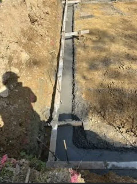 Custom garden landscaping for homes in Nashville, TN by 4 Ever Green