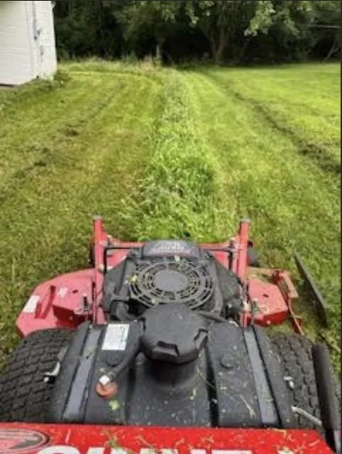 Professional garden landscaping for beautiful yards across Nashville, TN - 4 Ever Green