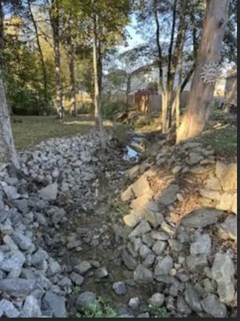 Professional landscape installation in Nashville, TN - 4 Ever Green