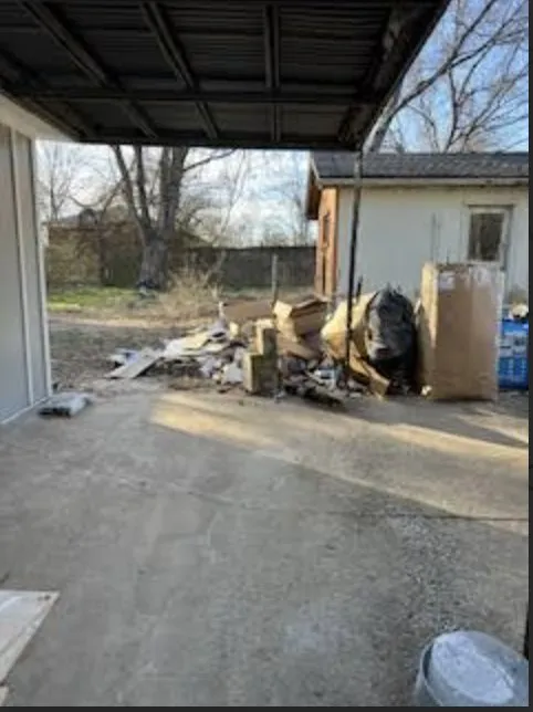 Affordable yard maintenance with custom design in Nashville, TN by 4 Ever Green