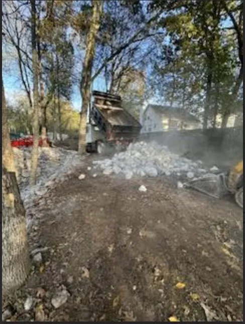 Trusted yard maintenance for outdoor upgrades in Nashville, TN by 4 Ever Green