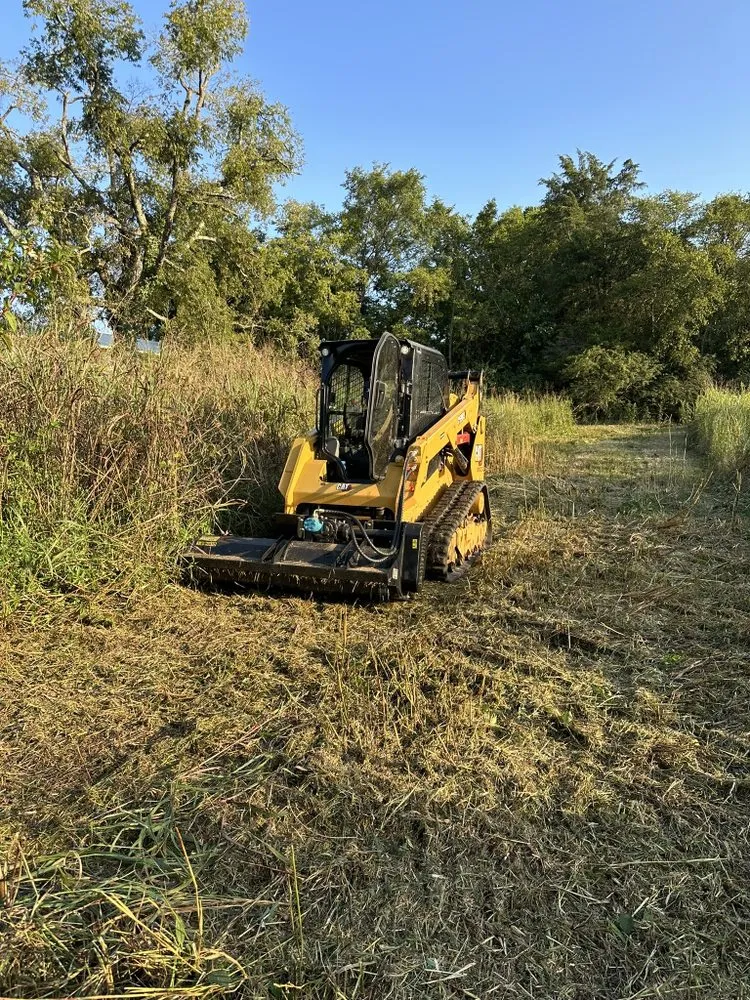 Custom landscape installation experts serving Nashville, TN - 4 Ever Green
