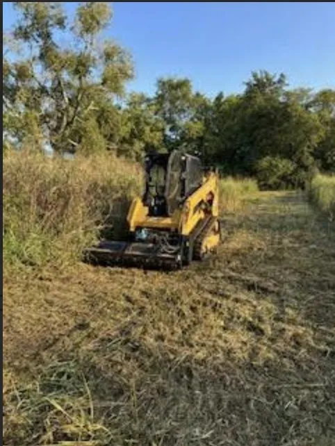 Reliable garden landscaping near you in Nashville, TN by 4 Ever Green