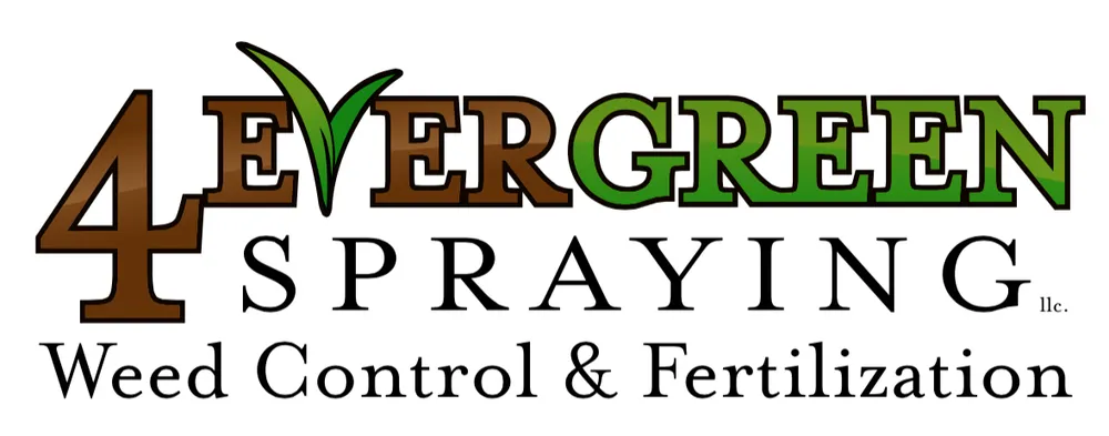 Expert garden landscaping in Detroit Lakes, MN - 4 Ever Green Spraying