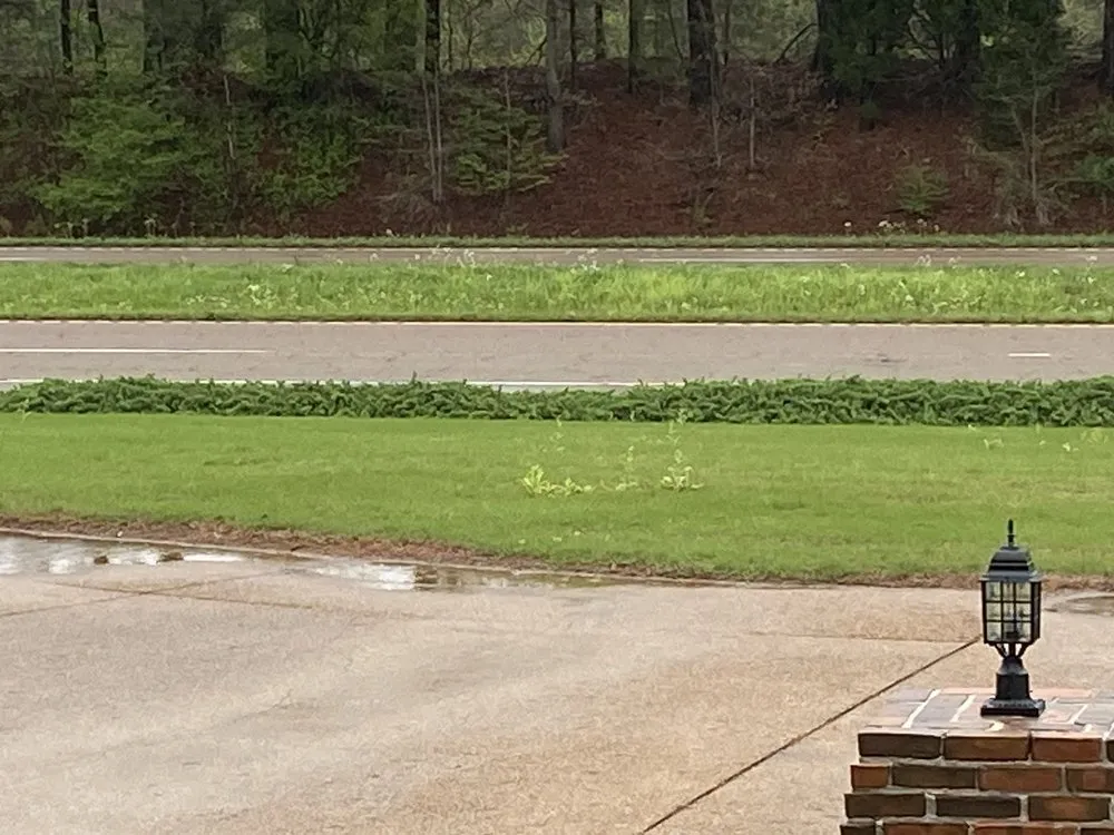 Reliable landscaping services experts serving Jackson, TN - 4-EverGreen