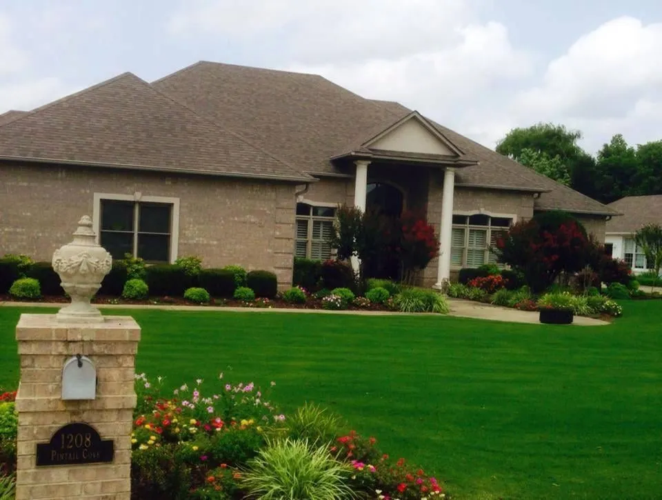 Expert landscaping services near you across Jackson, TN - 4-EverGreen