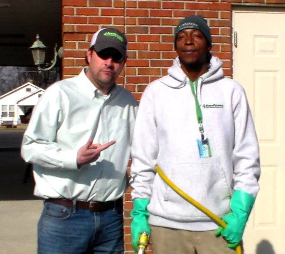 Trusted landscaping services for year-round maintenance across Ridgely, TN - 4-Evergreen Lawn Service