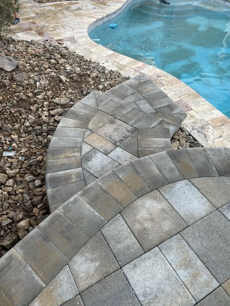 Trusted landscaping services experts serving Las Vegas, NV - 4 Evergreen Maintenance & Landscaping