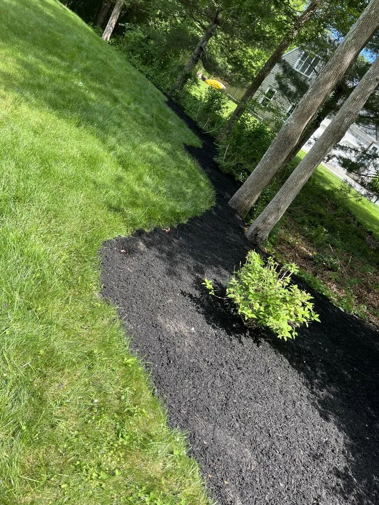 Top-rated landscape design near you across New Bedford, MA - 4 Friends Landscaping