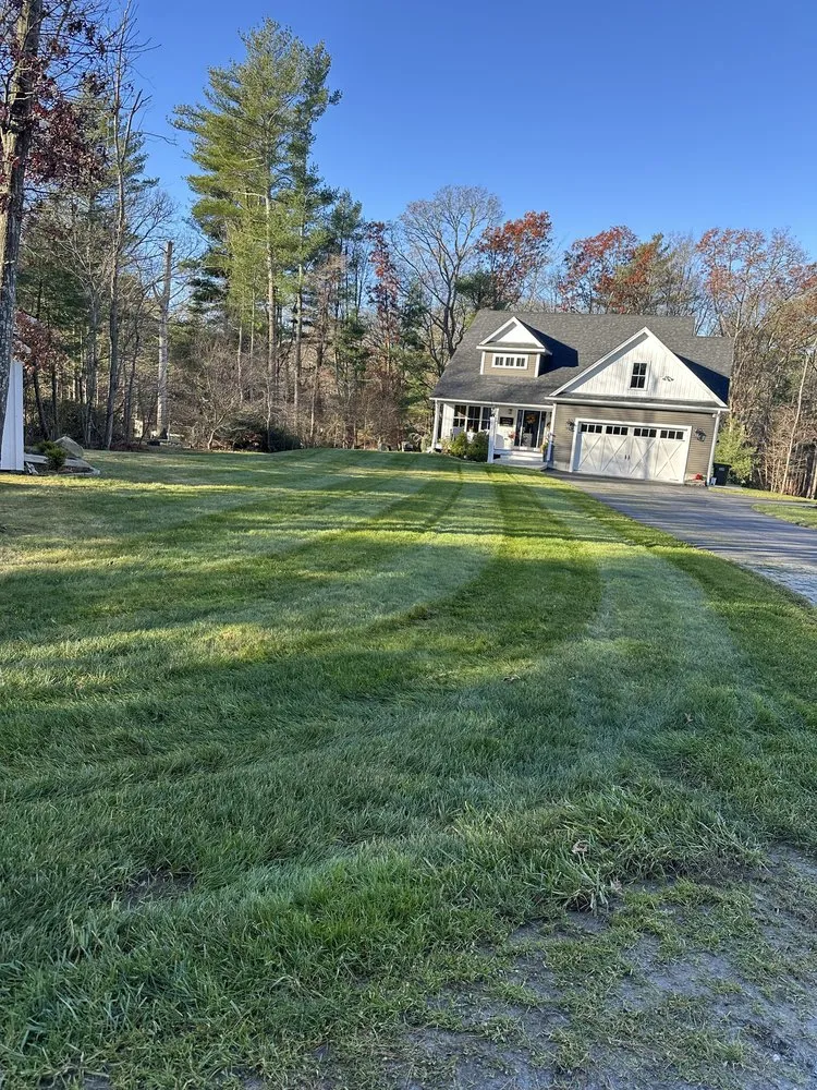 Reliable residential landscaping near you in New Bedford, MA by 4 Friends Landscaping