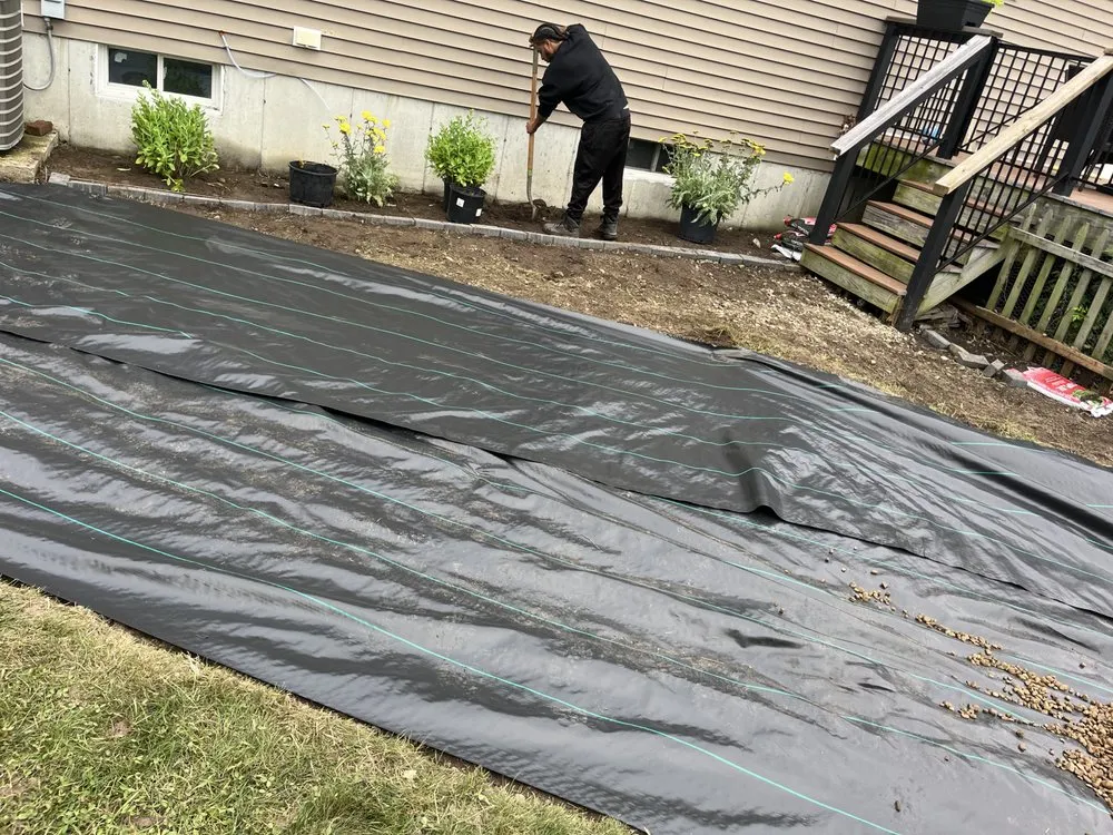 Local yard maintenance experts serving New Bedford, MA - 4 Friends Landscaping