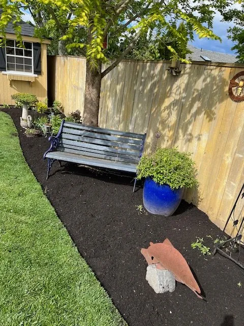 Trusted yard maintenance in Salem, OR by 4 Grace Lawn Care