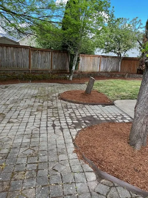 Reliable garden landscaping in Salem, OR - 4 Grace Lawn Care