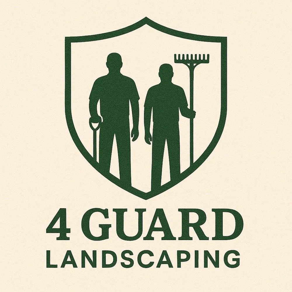 Reliable lawn mowing service in Lino Lakes, MN - 4 Guard Landscaping