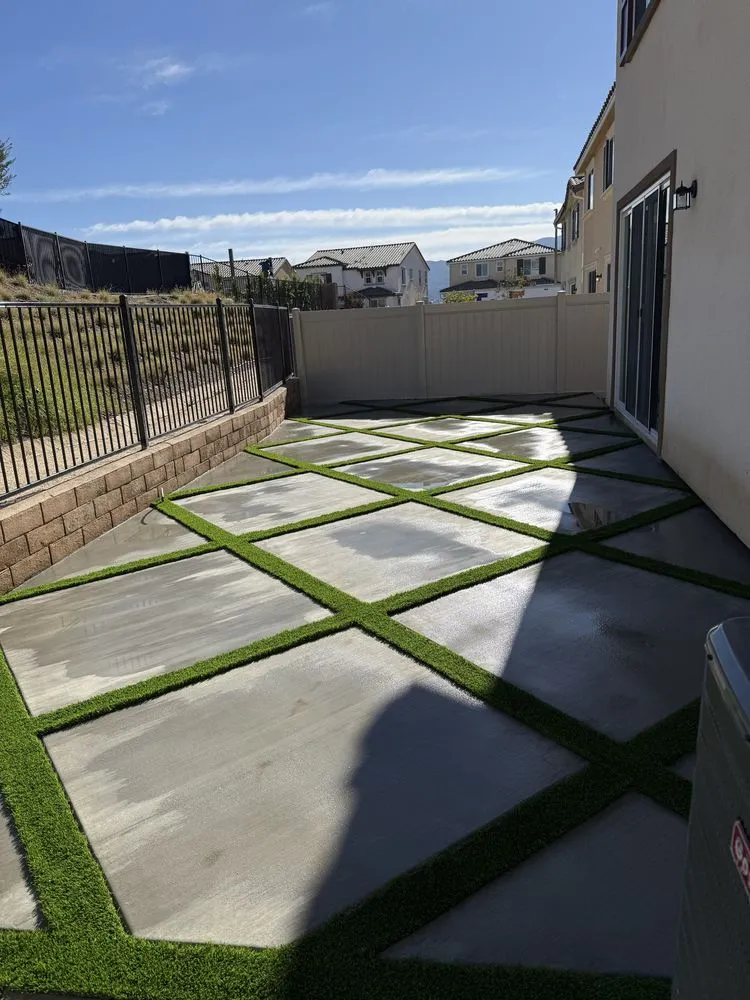 Top-rated yard cleanup service in El Monte, CA - 4 Lakes Landscape