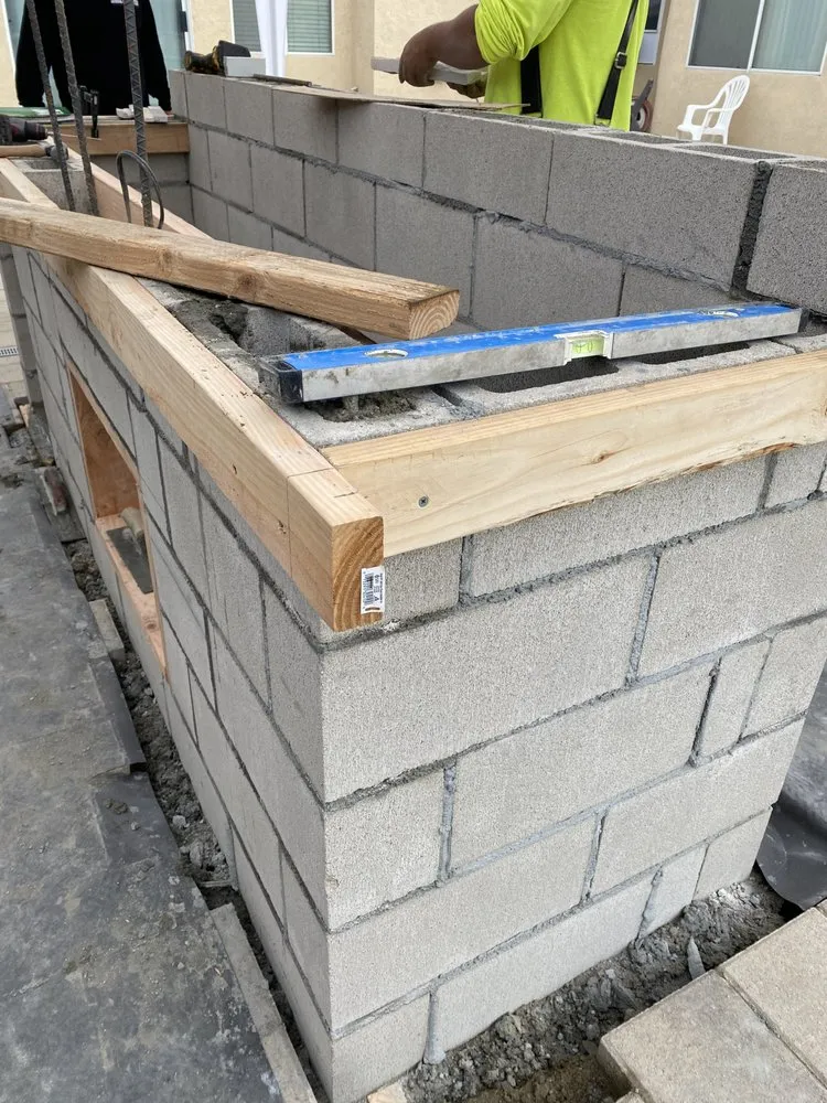 Trusted garden landscaping experts serving El Monte, CA - 4 Lakes Landscape