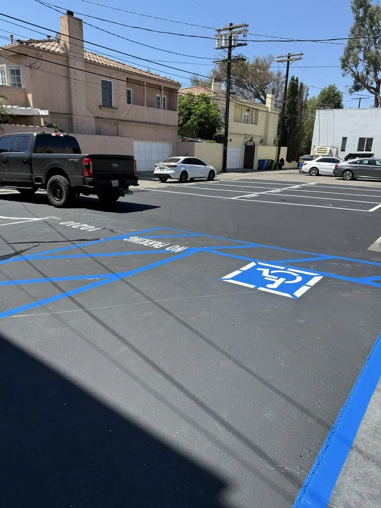 Affordable landscape installation in El Monte, CA by 4 Lakes Landscape