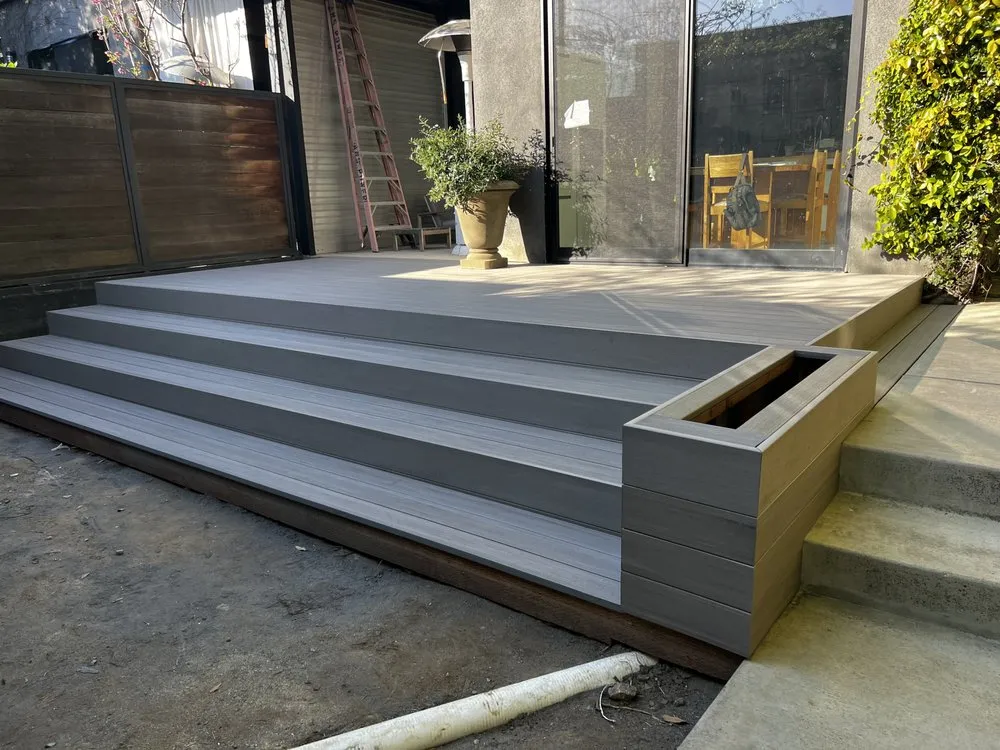 Expert landscaping services in El Monte, CA - 4 Lakes Landscape