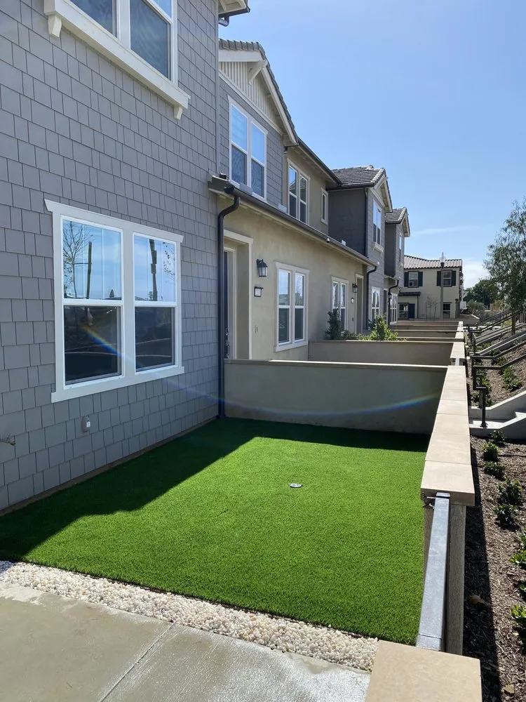 Trusted yard maintenance in El Monte, CA by 4 Lakes Landscape