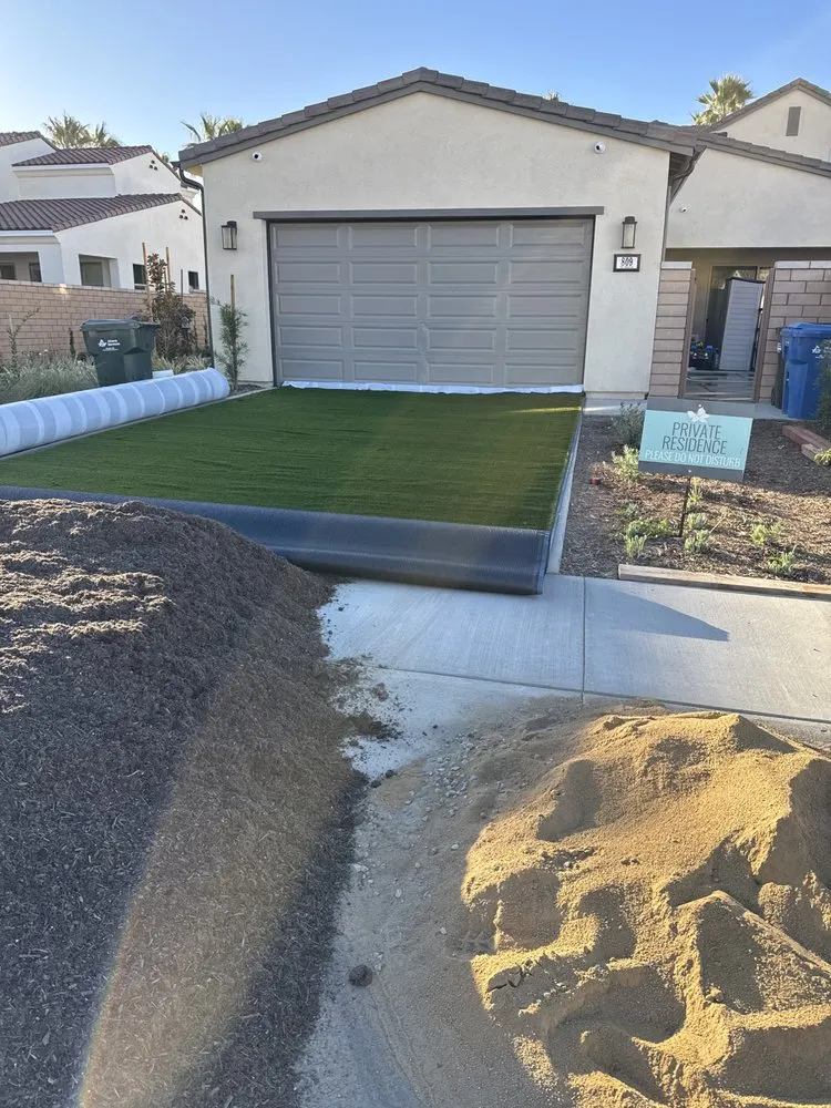 Affordable residential landscaping experts serving El Monte, CA - 4 Lakes Landscape