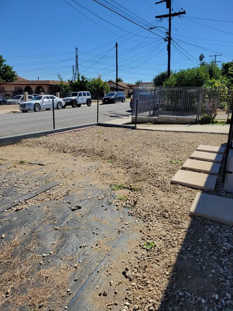 Reliable residential landscaping with custom design in El Monte, CA by 4 Lakes Landscape