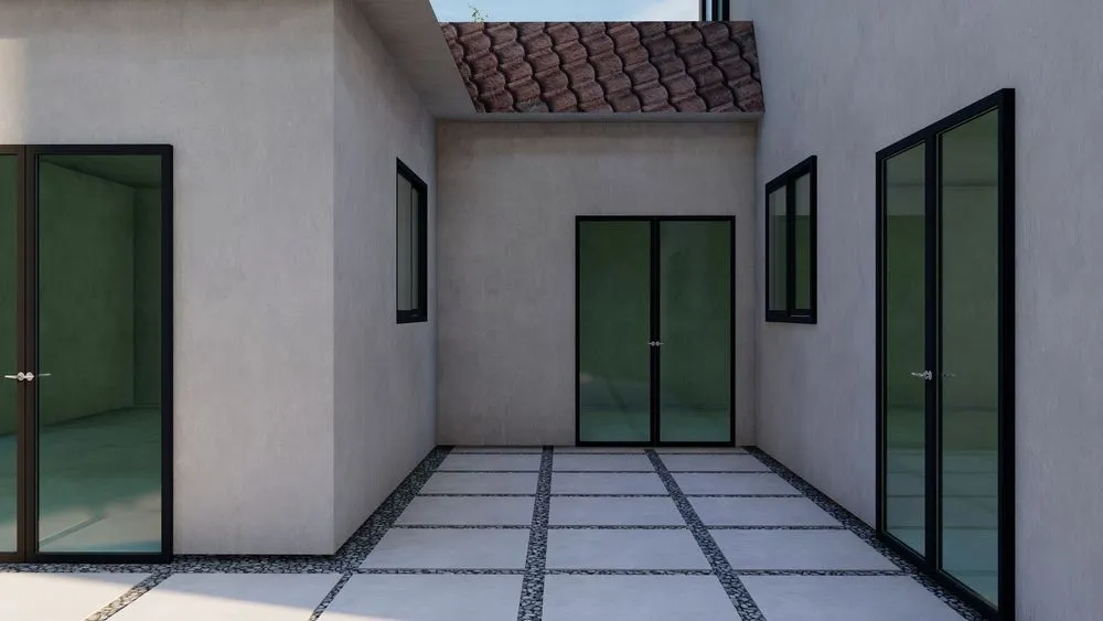 Expert yard cleanup service for year-round maintenance in El Monte, CA by 4 Lakes Landscape