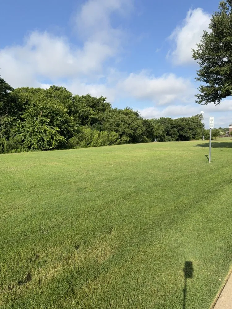 Expert lawn care service in Fort Worth, TX by 4 Lawncare Services