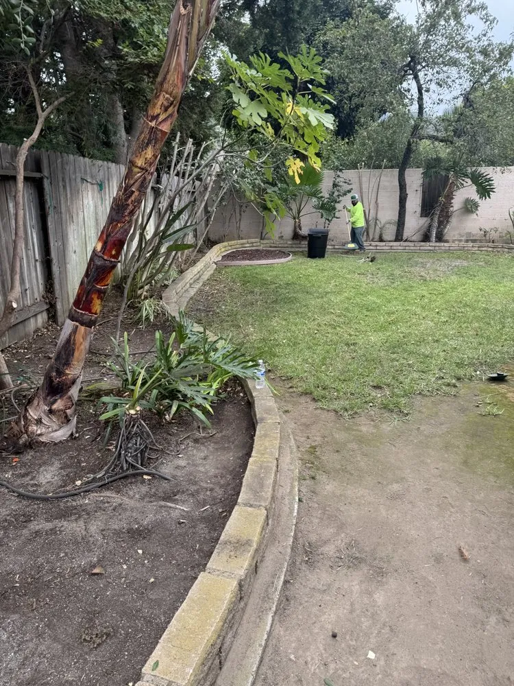 Professional landscape installation experts serving Camarillo, CA - 4 Liberty Services