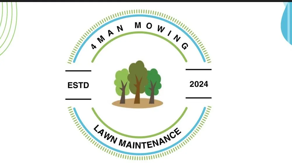 Top-rated residential landscaping near you in Dripping Springs, TX by 4 Man Mowing