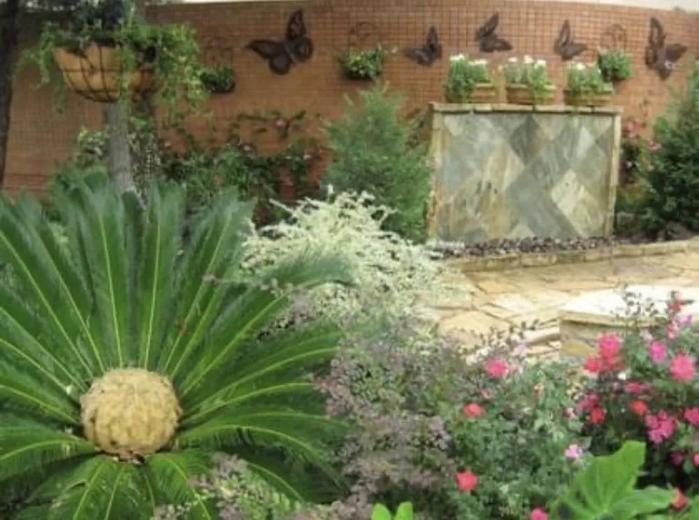 Expert landscape design in Forney, TX by 4 My Lawn and Landscaping