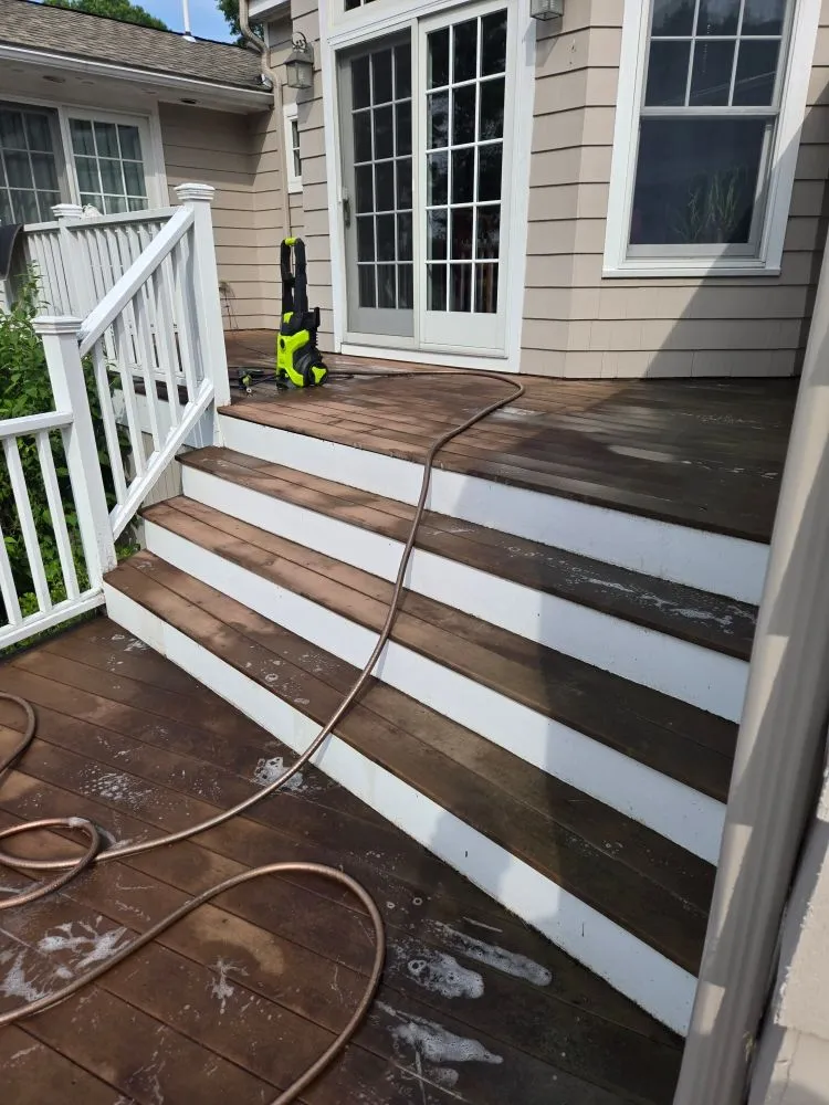 Reliable lawn care service in Acton, MA by 4 Paws Outdoor Service