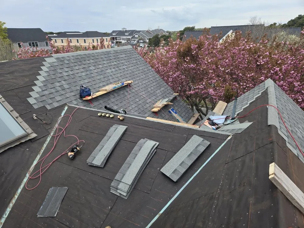 Reliable outdoor landscaping experts serving Acton, MA - 4 Paws Outdoor Service