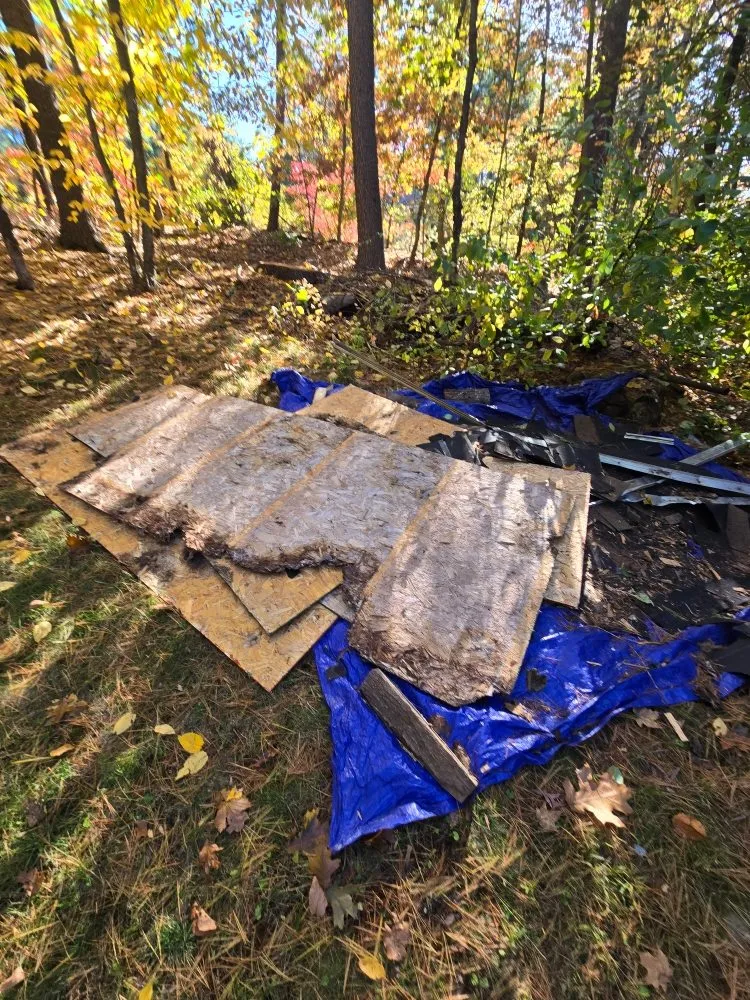 Affordable garden landscaping near you in Acton, MA by 4 Paws Outdoor Service