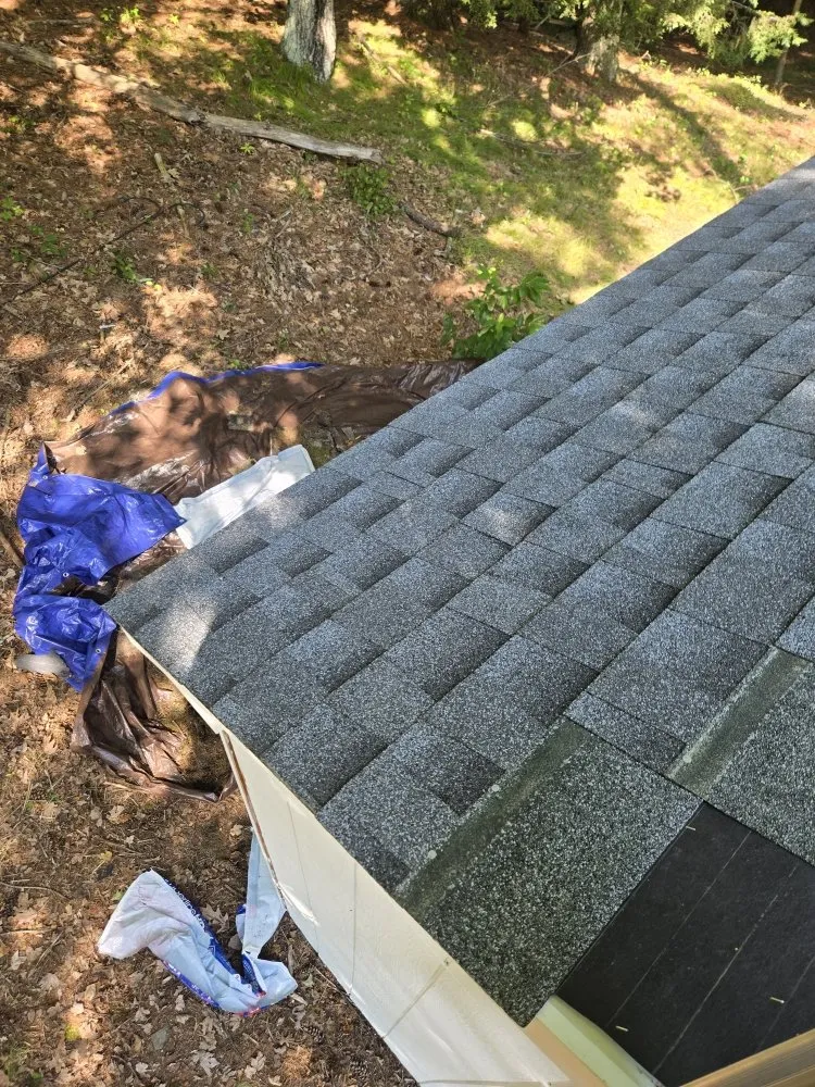 Local residential landscaping in Acton, MA - 4 Paws Outdoor Service