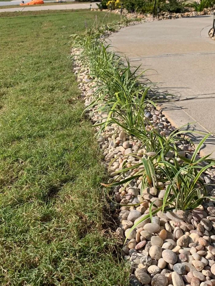 Professional landscape design experts serving Boiling Springs, SC - 4 Point Lawncare