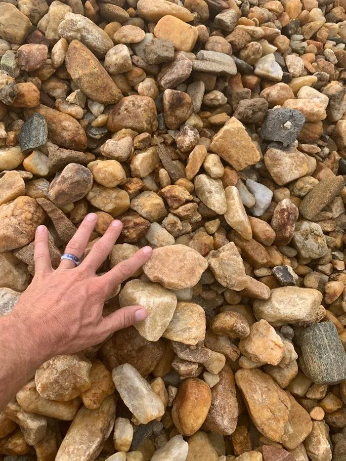 Professional lawn care service in Boiling Springs, SC by 4 Point Lawncare