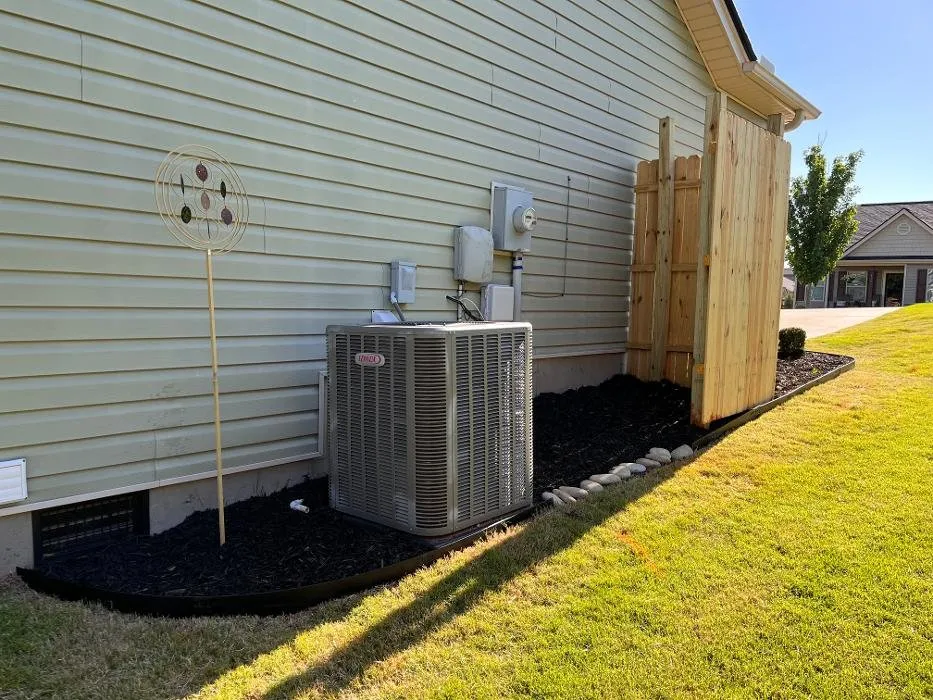 Custom yard maintenance experts serving Boiling Springs, SC - 4 Point Lawncare