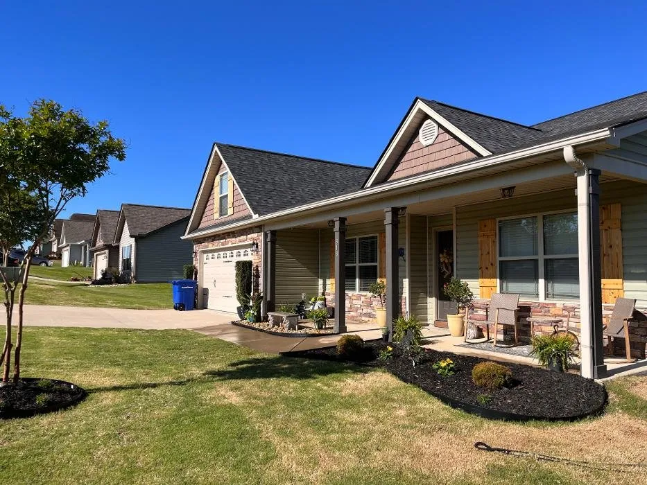 Expert residential landscaping for outdoor upgrades in Boiling Springs, SC by 4 Point Lawncare