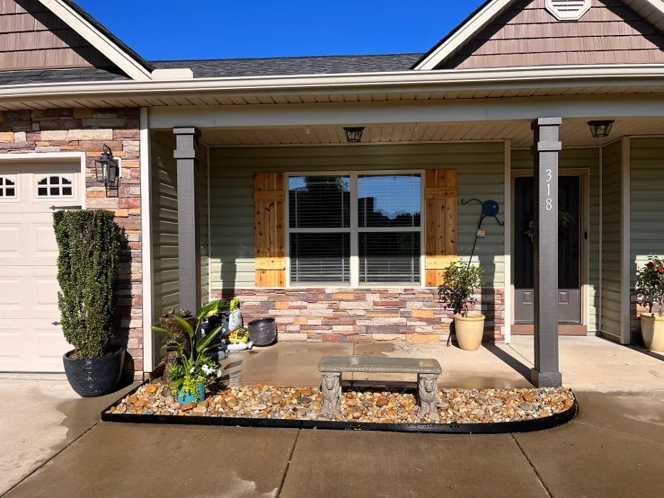 Reliable residential landscaping in Boiling Springs, SC - 4 Point Lawncare