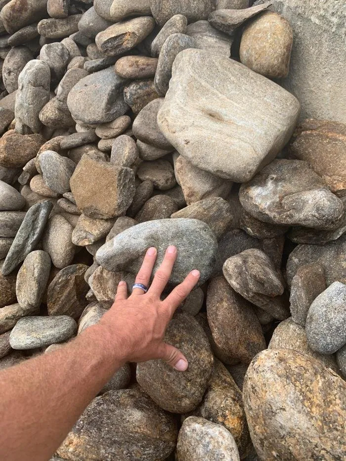 Custom lawn mowing service in Boiling Springs, SC by 4 Point Lawncare