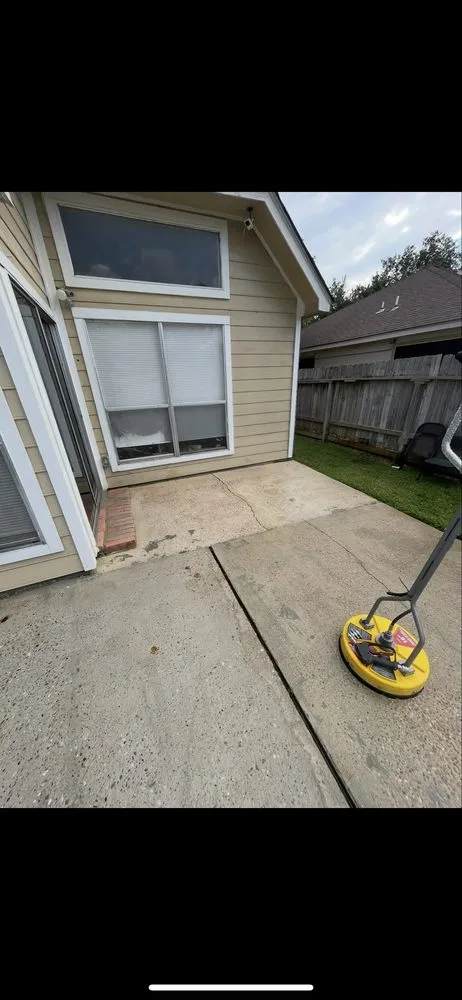 Affordable residential landscaping in Houston, TX - 4 Point Performance