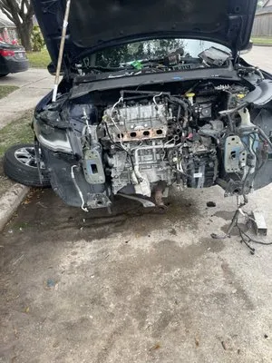 4 Point Performance Logo