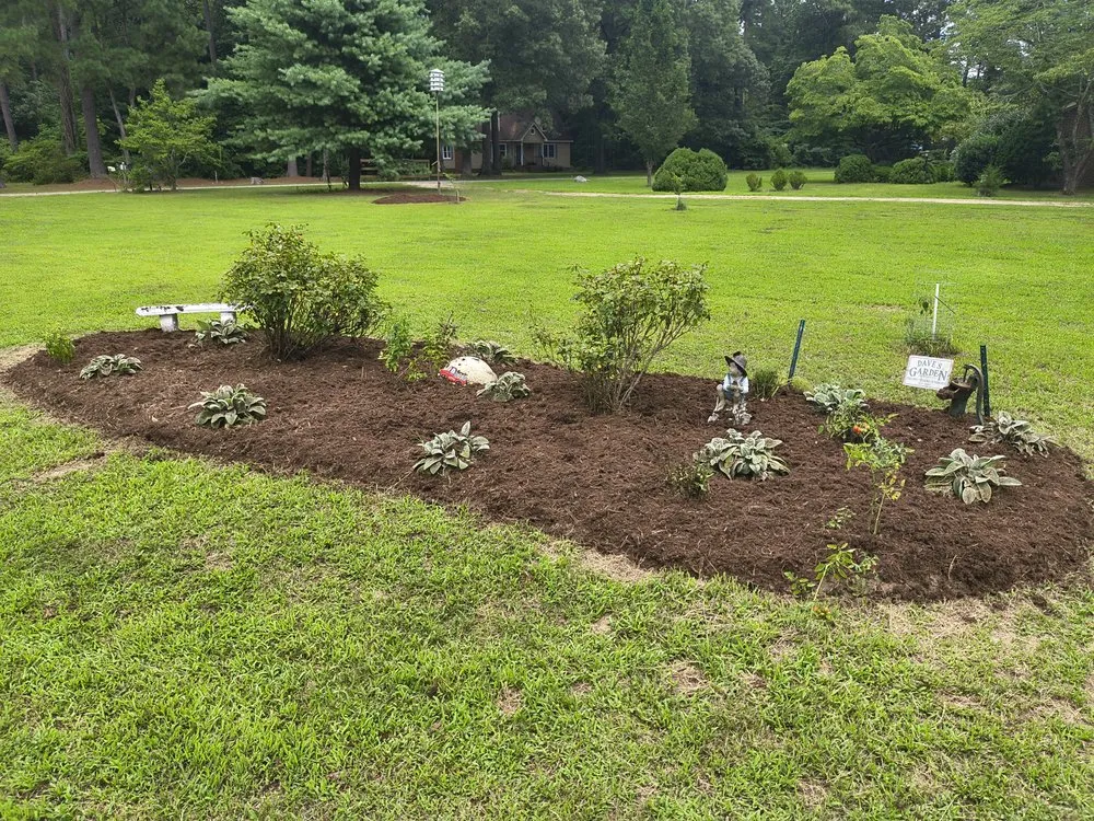 Top-rated landscaping services for outdoor upgrades across Gloucester Point, VA - 4 Points Lawn Care