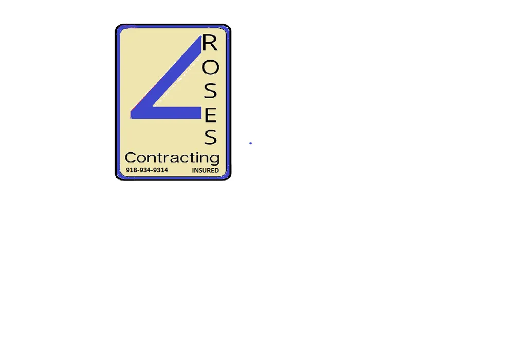 Expert landscape design for beautiful yards in Terlton, OK by 4 Roses Contracting